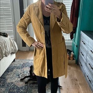 Naf Naf Jacket